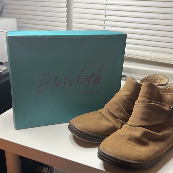 Blowfish boots - Picture 10 of 10